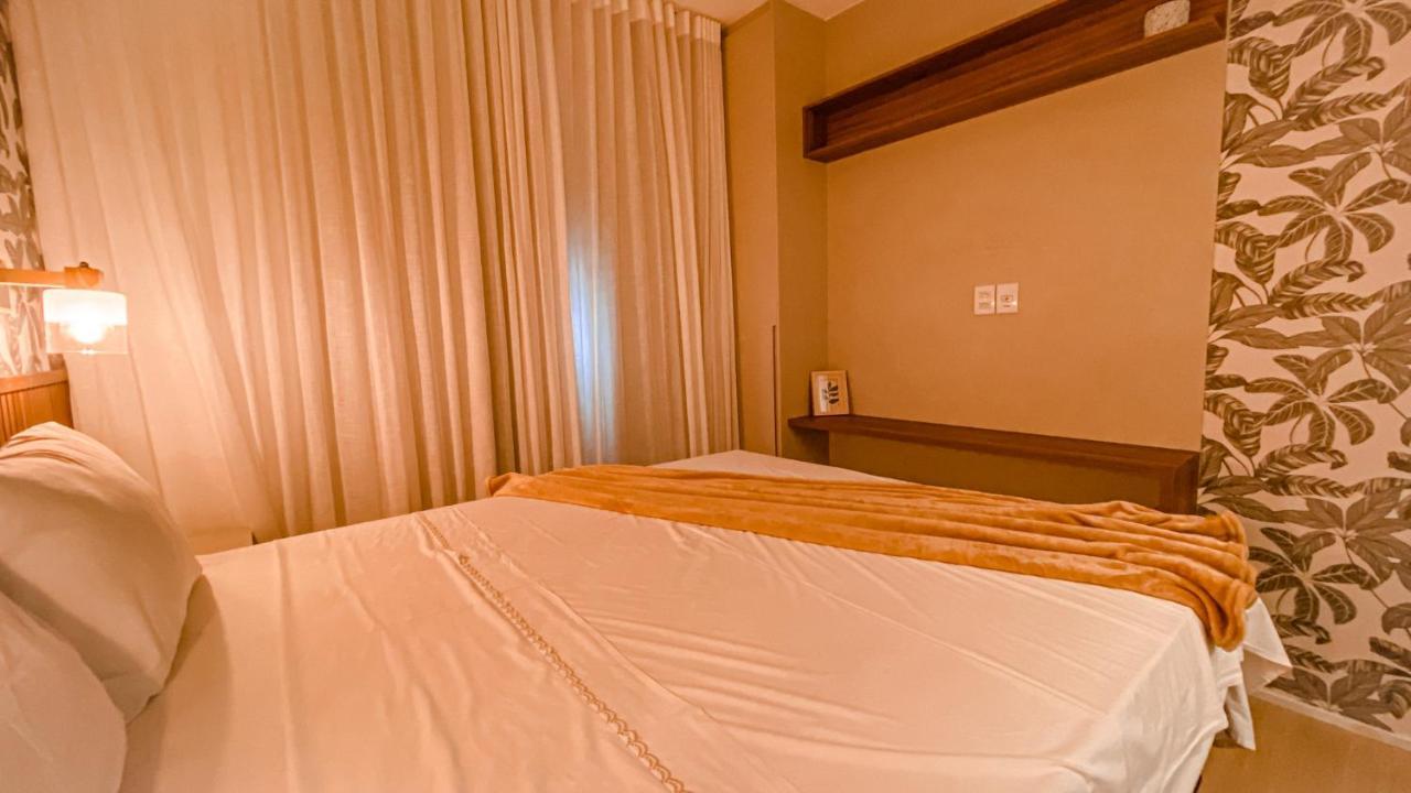 Apartamento Apto 1Q No Setor Marista 1353 Goiânia Exterior foto