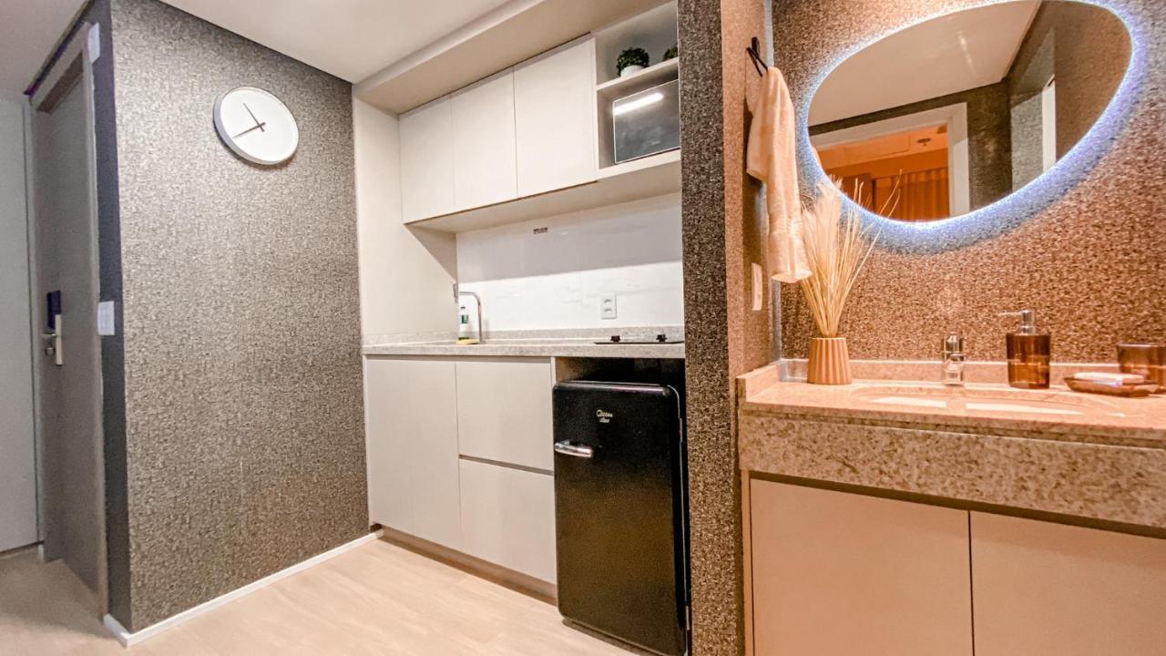 Apartamento Apto 1Q No Setor Marista 1353 Goiânia Exterior foto